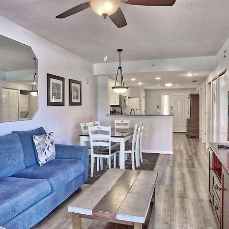 Sunset Vistas 211N Villa St. Pete Beach Luaran gambar